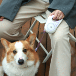 Durable Rope Dog Leash For Large And Small Dogs - Image 5