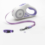 Durable Rope Dog Leash For Large And Small Dogs - Image 7