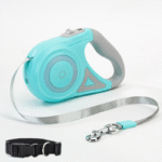 Durable Rope Dog Leash For Large And Small Dogs - Image 2