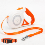 Durable Rope Dog Leash For Large And Small Dogs - Image 8