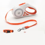 Durable Rope Dog Leash For Large And Small Dogs - Image 9