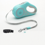 Durable Rope Dog Leash For Large And Small Dogs - Image 6