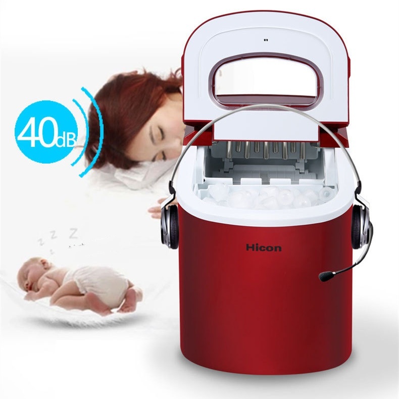 Ice Maker Excellent device for quick - Image 5