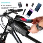 Bicycle Bag is essential for cyclists - Image 10