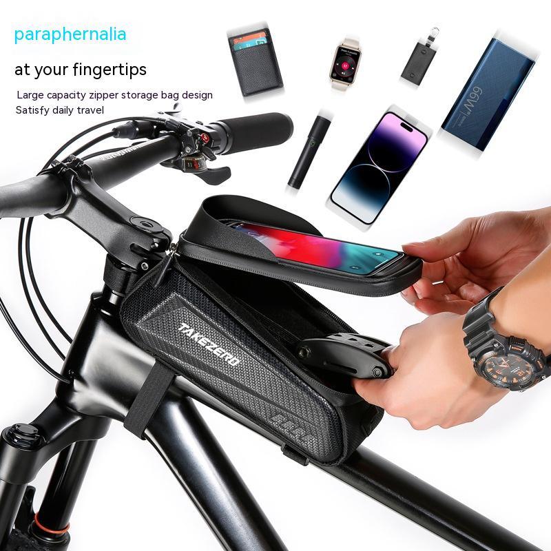 Bicycle Bag is essential for cyclists - Image 10