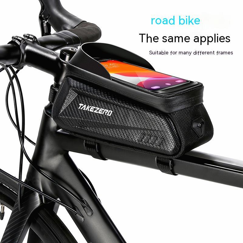 Bicycle Bag is essential for cyclists - Image 9