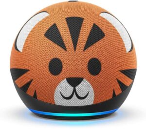 Learning English WiFi Smart Speaker - Image 5