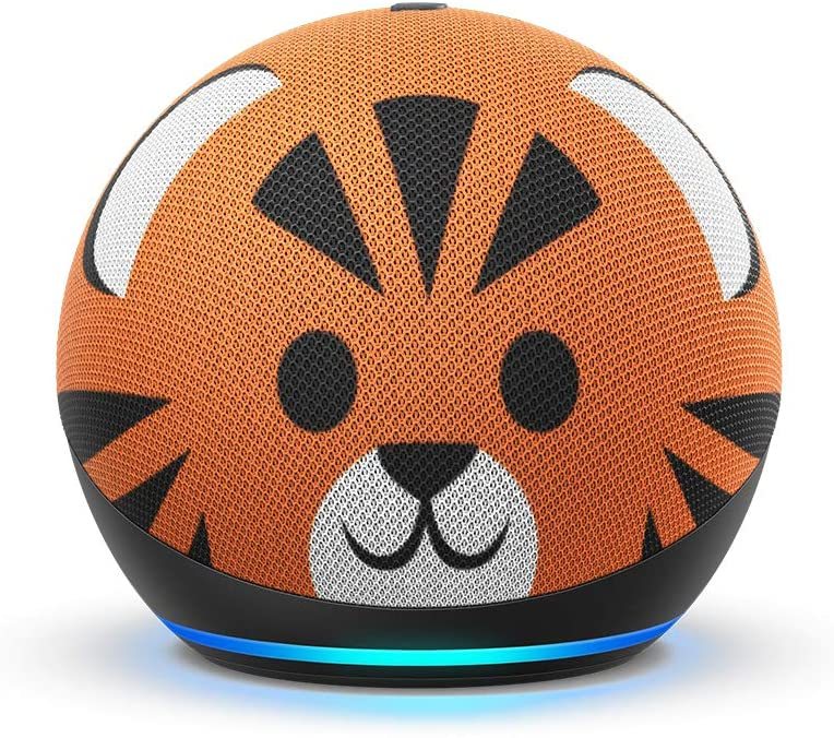Learning English WiFi Smart Speaker - Image 5