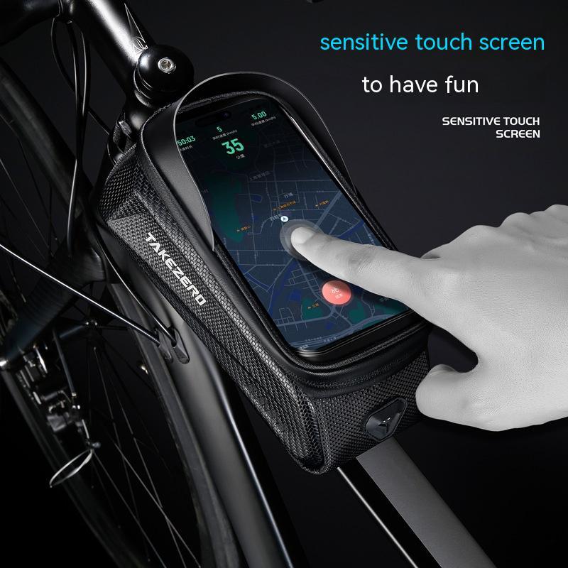 Bicycle Bag is essential for cyclists - Image 3