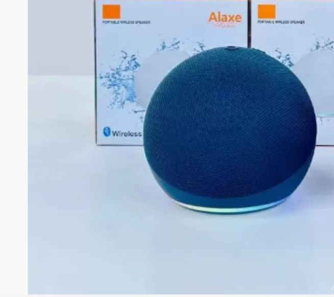 Learning English WiFi Smart Speaker - Image 3