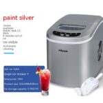 Ice Maker Excellent device for quick - Image 7