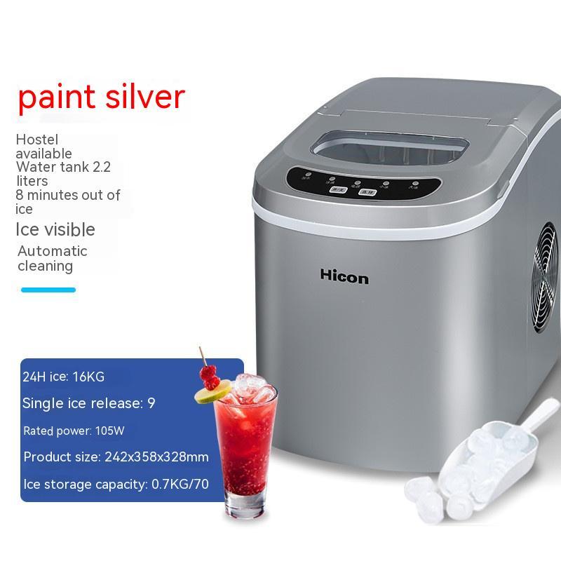 Ice Maker Excellent device for quick - Image 7