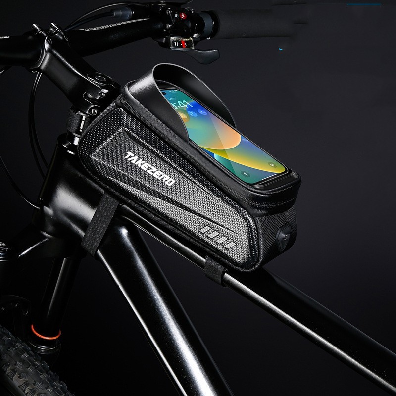 Bicycle Bag is essential for cyclists - Image 7