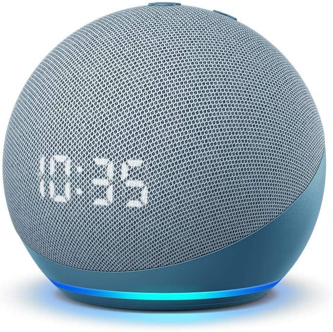 Learning English WiFi Smart Speaker - Image 2