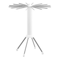 Rotating Laundry Drying Rack
