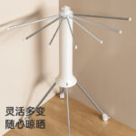 Rotating Laundry Drying Rack - Image 4