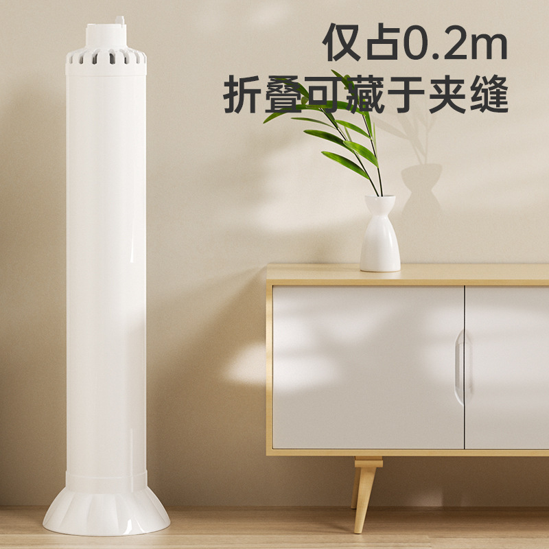 Rotating Laundry Drying Rack - Image 2