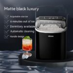 Ice Maker Excellent device for quick - Image 2