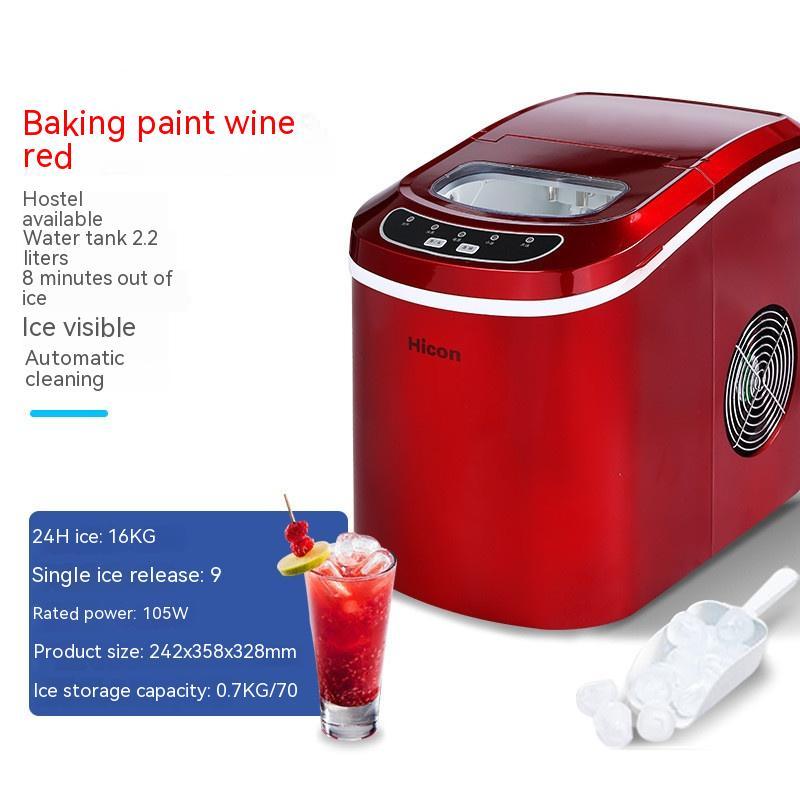 Ice Maker Excellent device for quick - Image 3