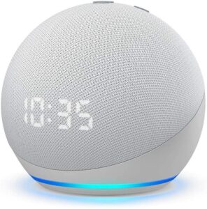 Learning English WiFi Smart Speaker - Image 6