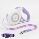 Durable Rope Dog Leash For Large And Small Dogs