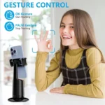 Smart AI Face Tracking Phone Holder For Market USA - Image 5