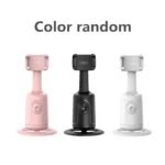 Smart AI Face Tracking Phone Holder For Market USA