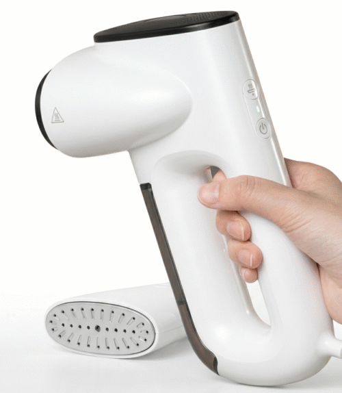 Portable Steam Iron And Vacuum Tool For  Market USA