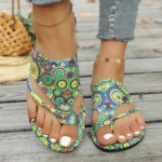 Casual Flat Sandals For Women Daily Wear In Now - Image 12