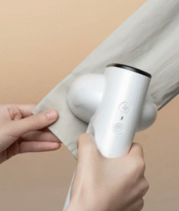 Portable Steam Iron And Vacuum Tool For  Market USA - Image 9