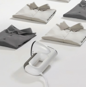 Portable Steam Iron And Vacuum Tool For  Market USA - Image 6