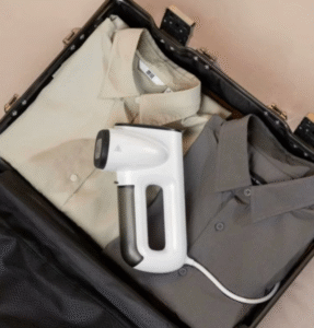 Portable Steam Iron And Vacuum Tool For  Market USA - Image 8