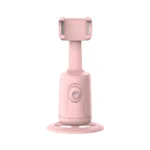 Smart AI Face Tracking Phone Holder For Market USA - Image 7
