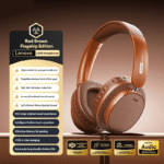 Wireless Headphones Comfort Clarity Performance In USA - Image 4