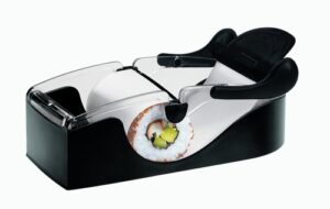 Perfect Homemade Sushi Roll Maker  For Kitchens - Image 2