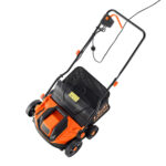 13" Electric 2-in-1 Dethatcher & Scarifier 13Amp - Lawn Thatch Remover - Image 3