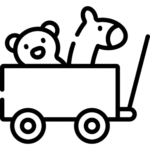 Toys Kids & Baby