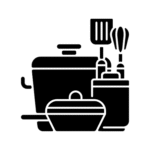 Kitchen & Dining